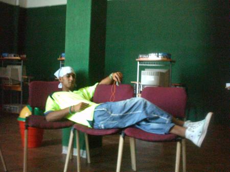 hicham
